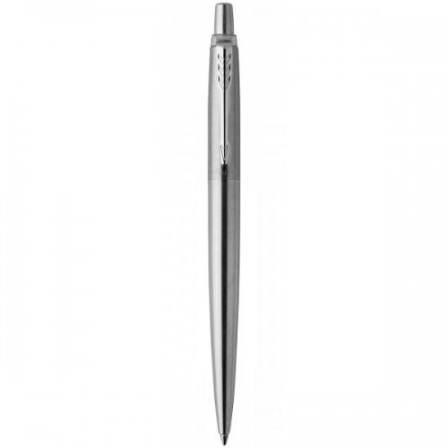 Ручка шариковая Parker JOTTER 17 SS CT BP 16 132