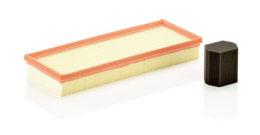 Фільтр повітряний MANN C36007KIT