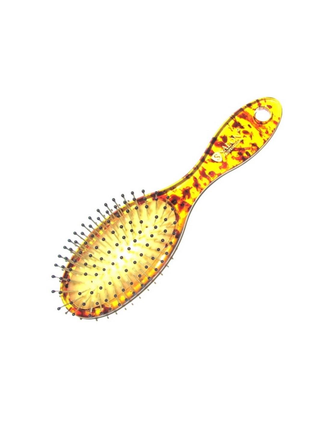 Щітка для волосся Salon масажна (6804-TS)