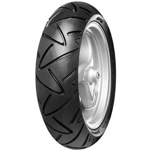 Шина летняя Continental ContiTwist 110/70 R12 47L (1001310109)
