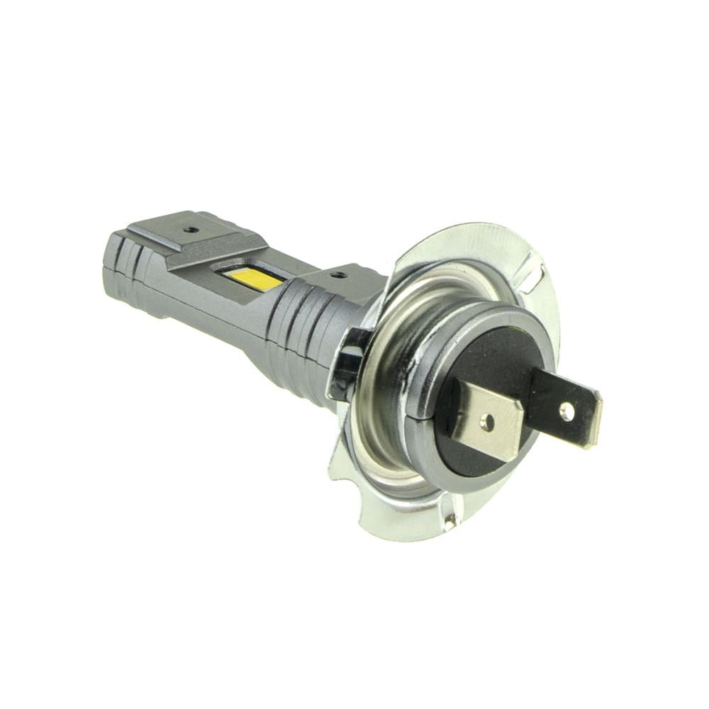 Автомобільні лампи Decker LED 30W PL-05 5K H7 7000Lm (102-903) - фото 2