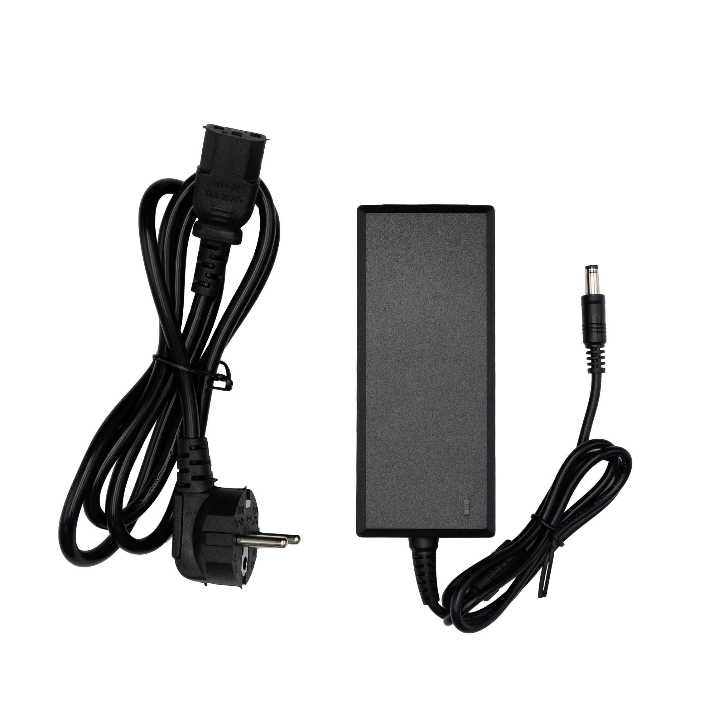 Блок питания Prolum Series-PD 12V 60W 5А (28542050)