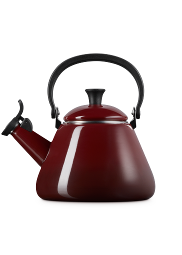 Чайник Le Creuset Kone 1,6 л Rhone (40101029490000) - фото 3 Чайник Le Creuset Kone 1,6 л Rhone (40101029490000) - фото 3