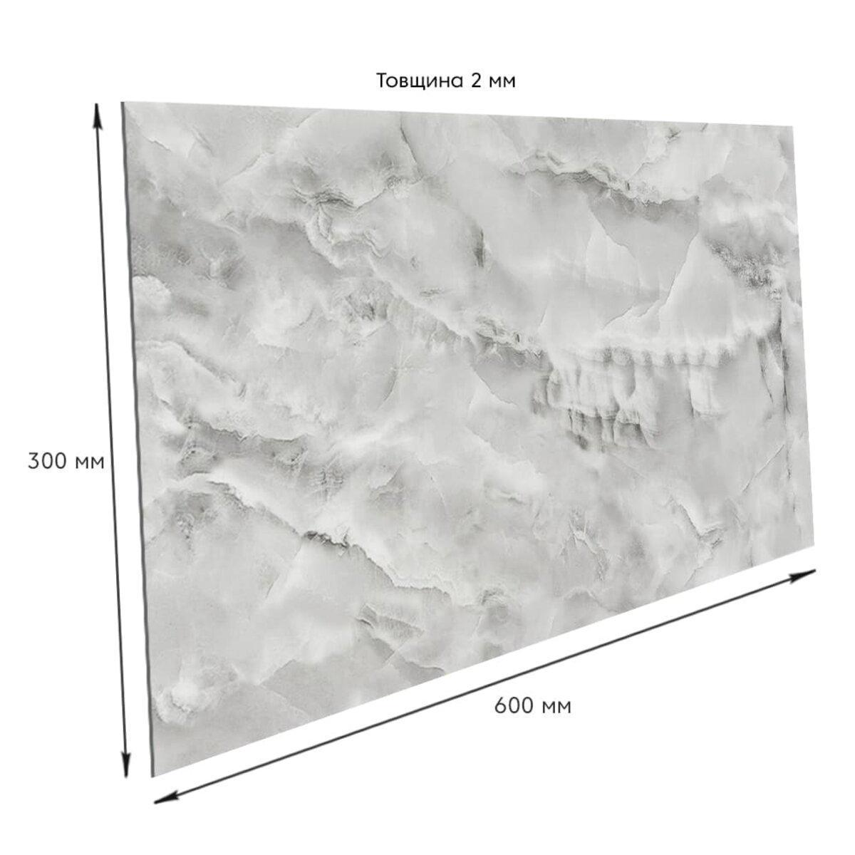 Плитка самоклеящаяся стеновая PET 600x300x2 мм (SW-00001681) - фото 3 Плитка самоклеящаяся стеновая PET 600x300x2 мм (SW-00001681) - фото 3