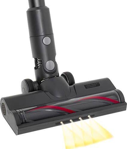 Пилосос вертикальний Camry CR 7063 ручний 2в1 (531207) - фото 7