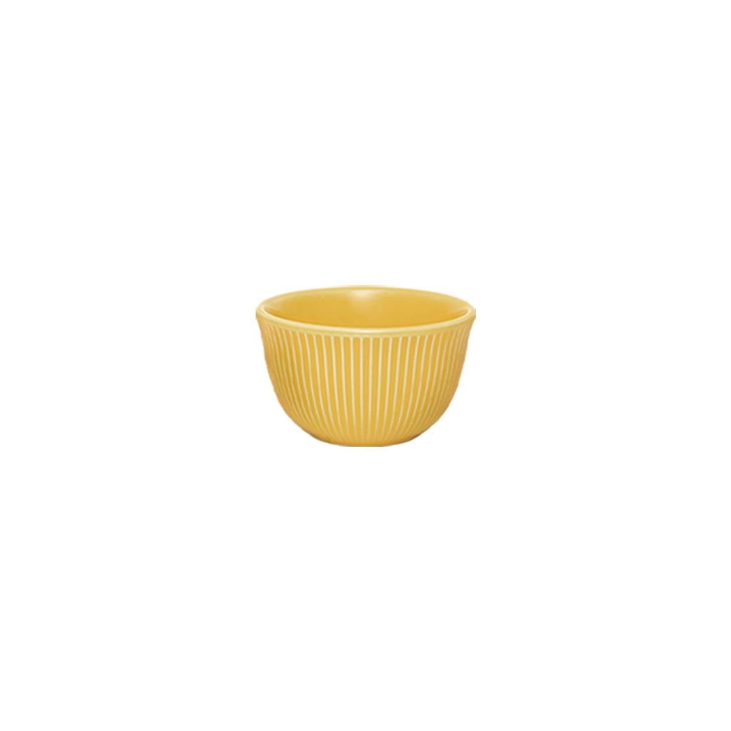 Чашка для кофе Loveramics Boram Um Tasting Cup 120 мл Желтый