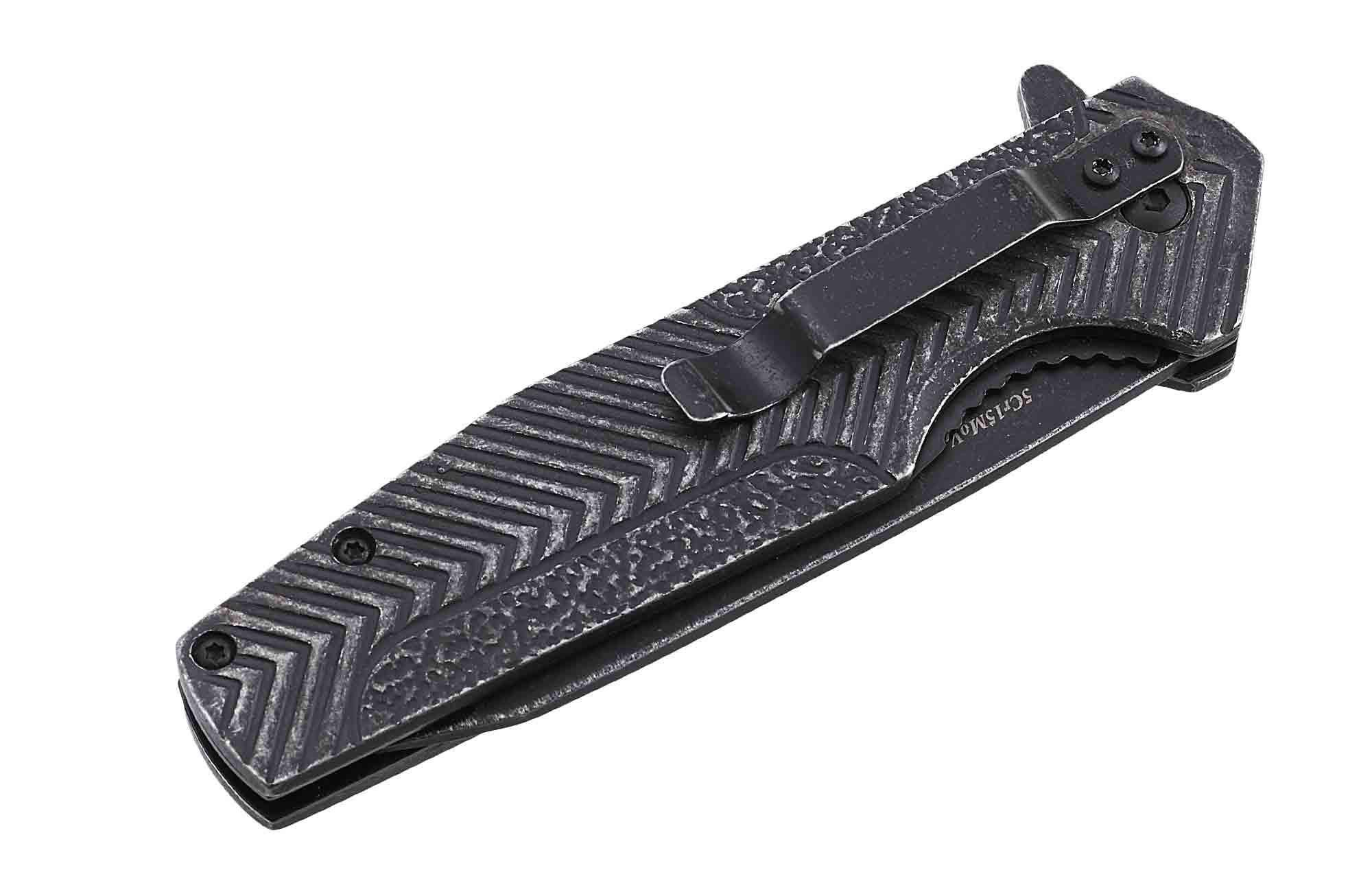 Нож складной Grand Way WK 07012 (WK 07012) - фото 4 Нож складной Grand Way WK 07012 (WK 07012) - фото 4