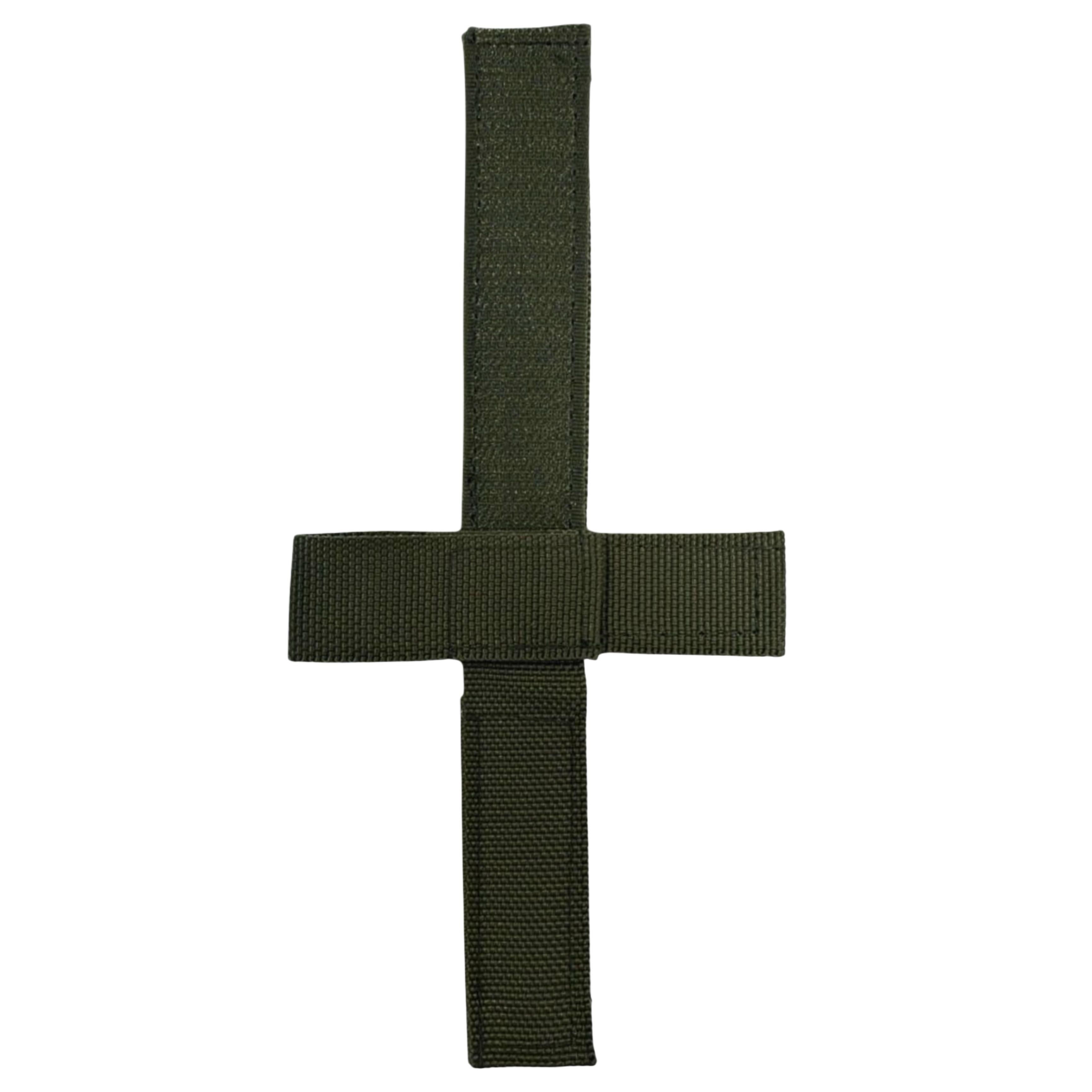 Держатель для крепления медицинского турникета на MOLLE Олива (23917744) Держатель для крепления медицинского турникета на MOLLE Олива (23917744)