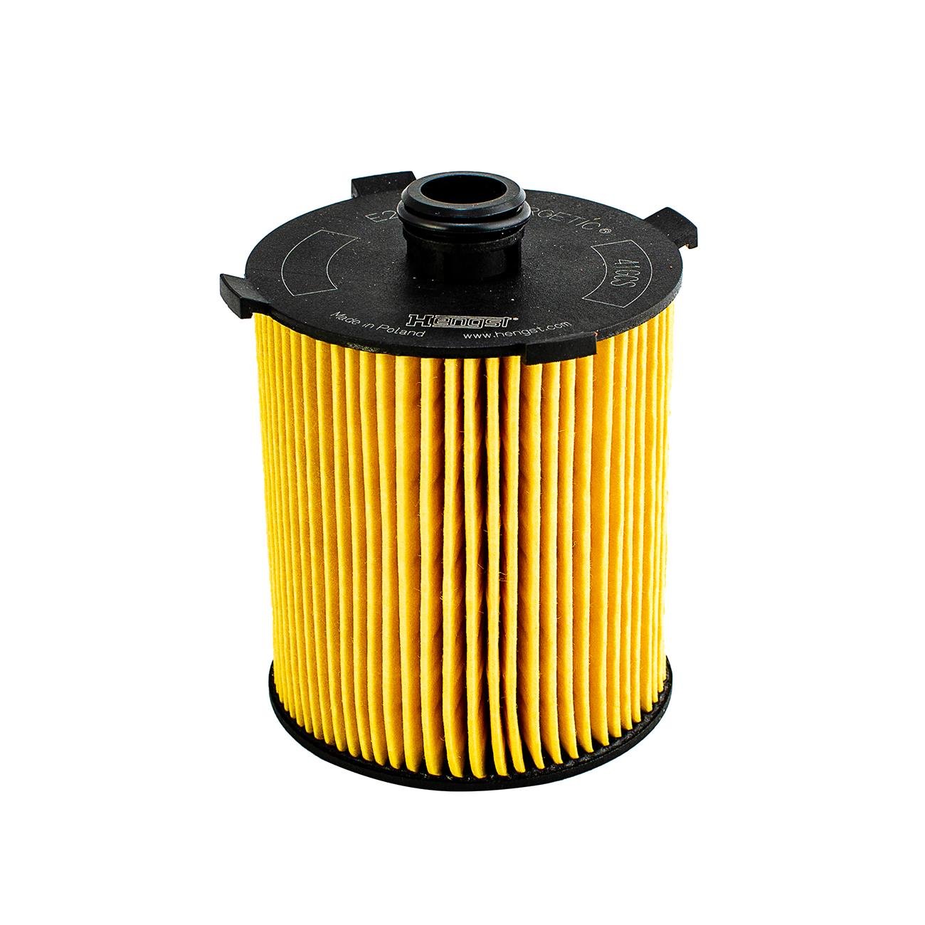 Фільтр оливи HENGST FILTER E217H D310