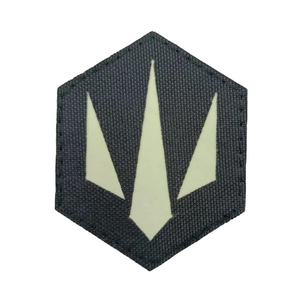 Патч-шеврон Силы Беспилотных Систем (31757712) Патч-шеврон Силы Беспилотных Систем (31757712)
