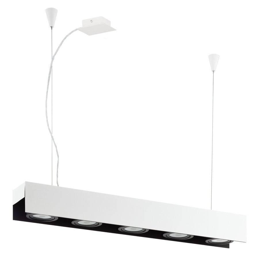 Люстра Eglo 39372 BADALONA (EG39372)