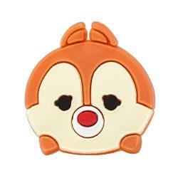 Органайзер до кабелю XoKo Animals Chip Orange