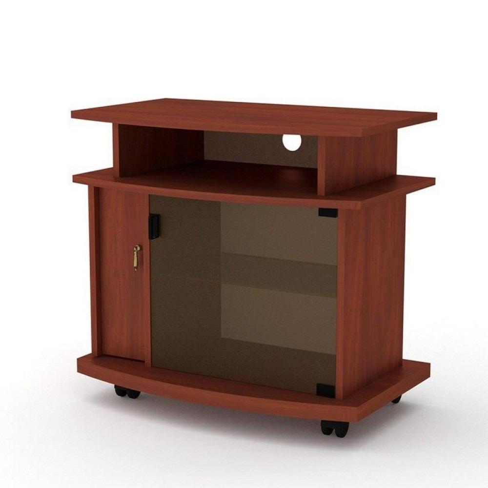 Тумба під ТБ Амбасадор Яблуня (67_komp_G_NM)