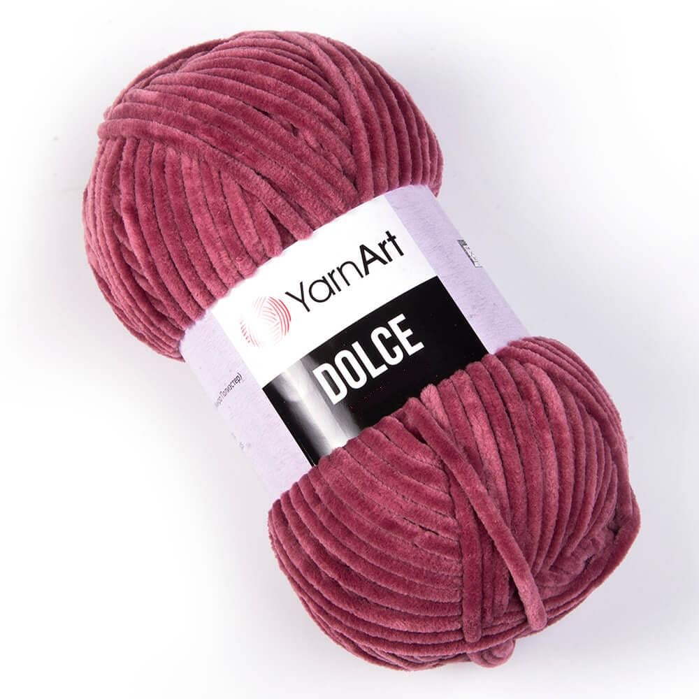 Пряжа YarnArt Dolce 751