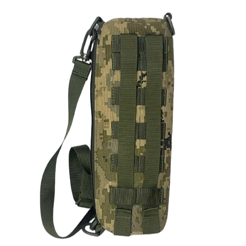 Підсумок REDCON на тепловізійний/оптичний пристрій 330-335 мм кордура 1000 D Піксель (2112126738) - фото 6