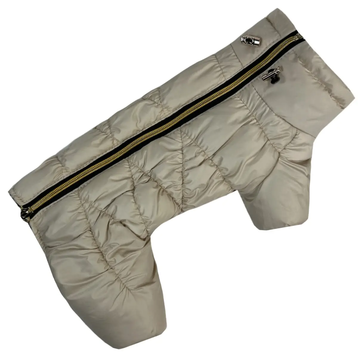 Комбінезон зимовий Dogs Bomba Comfort р. 1 Бежевий (R-66/1)