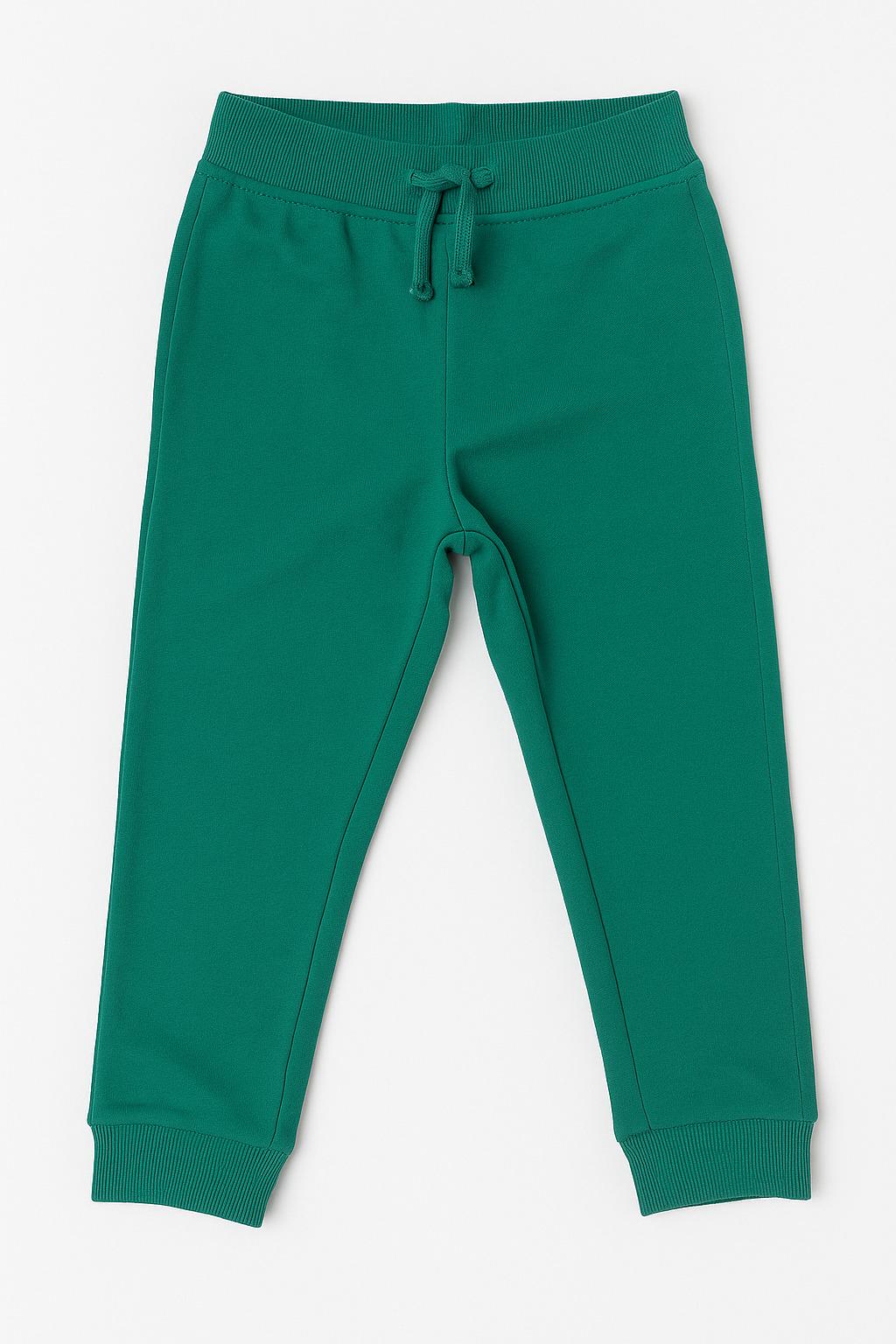 Штани дитячі PRIMARK 9205106 92 см Зелений (3331109411762)