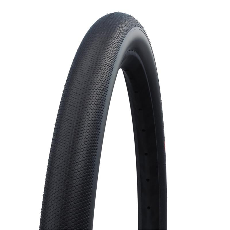 Покрышка велосипедная Schwalbe G-ONE Speed MicroSkin TL-Easy Evolution Folding B/B-SK HS472 OSC 127EPI EK 28"x1,5" 700x38C/40-622 (TIR-85-56)