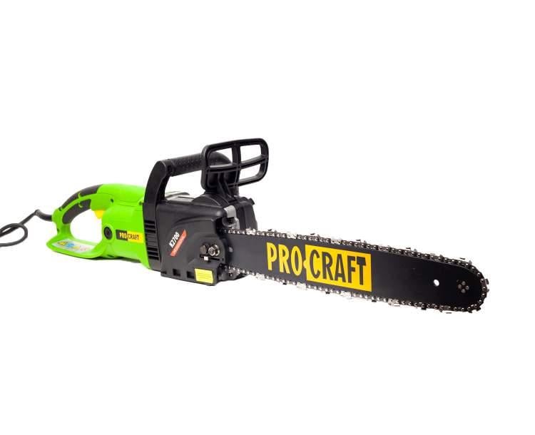 Електропила Procraft K2700 - фото 5