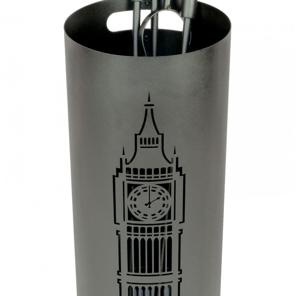 Набор для камина (Big Ben) - фото 5 Набор для камина (Big Ben) - фото 5