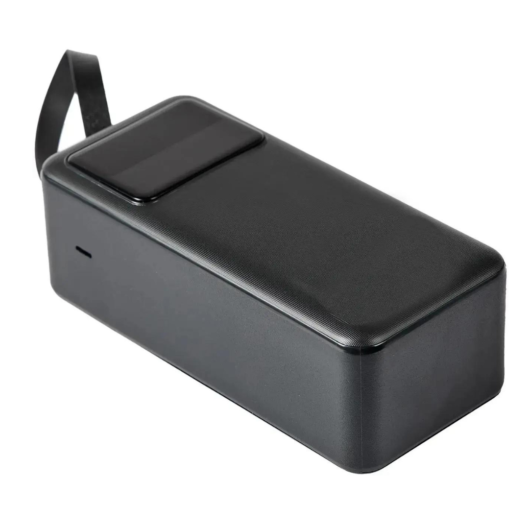 Повербанк LENYES для роутера 22,5W 30000 mAh (PB-02) - фото 3