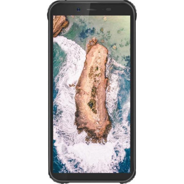 Смартфон Blackview BV5500 Pro 3/16GB Black - фото 2