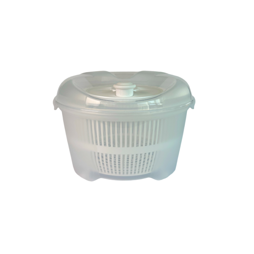 Сушилка для зелени Motek SK-7500 (23718499) - фото 5 Сушилка для зелени Motek SK-7500 (23718499) - фото 5