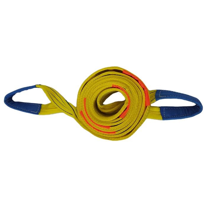 Буксирувальний ремінь Тakelag БР-41 петля-петля 5000 мм (2352-5000)