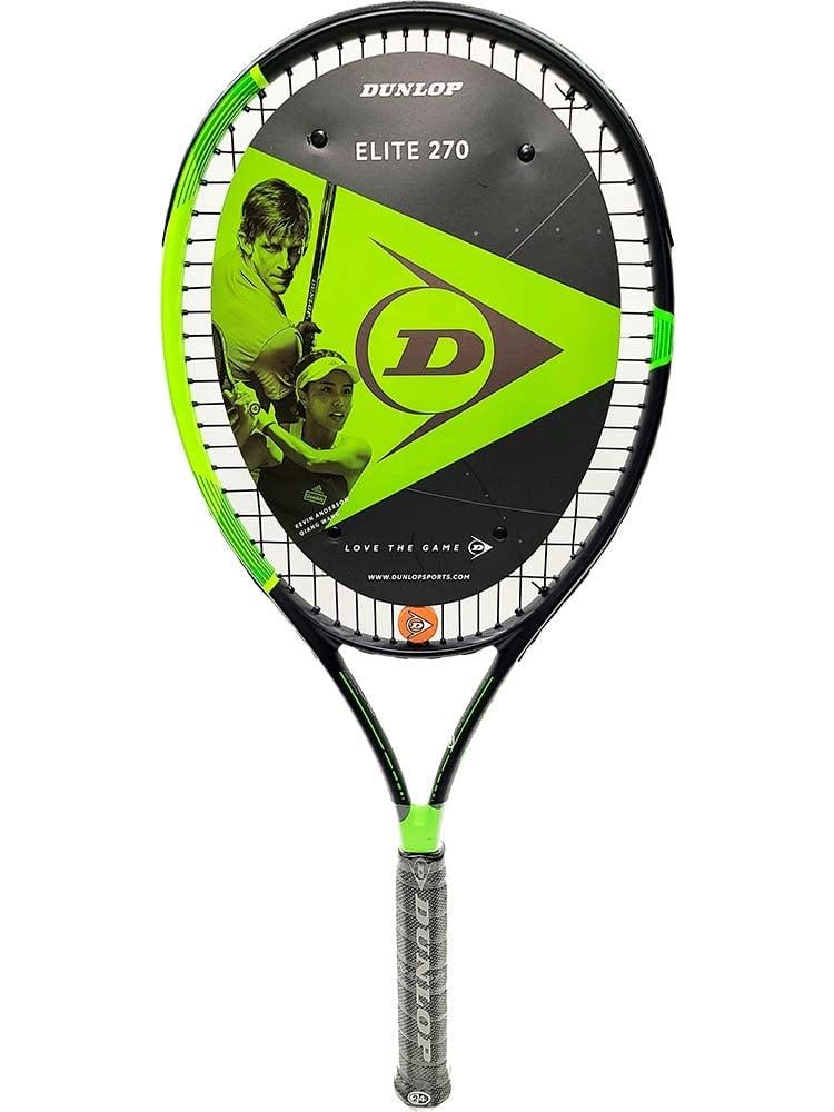 Ракетка теннисная Dunlop ELITE 270 G2 NH (10312901) - фото 1