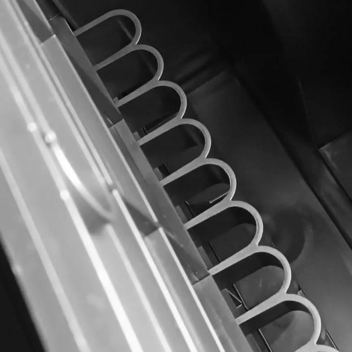 Ящик для інструментів на колесах Haisser 90121 System Two Plus Vario (90121) - фото 4 Ящик для інструментів на колесах Haisser 90121 System Two Plus Vario (90121) - фото 4