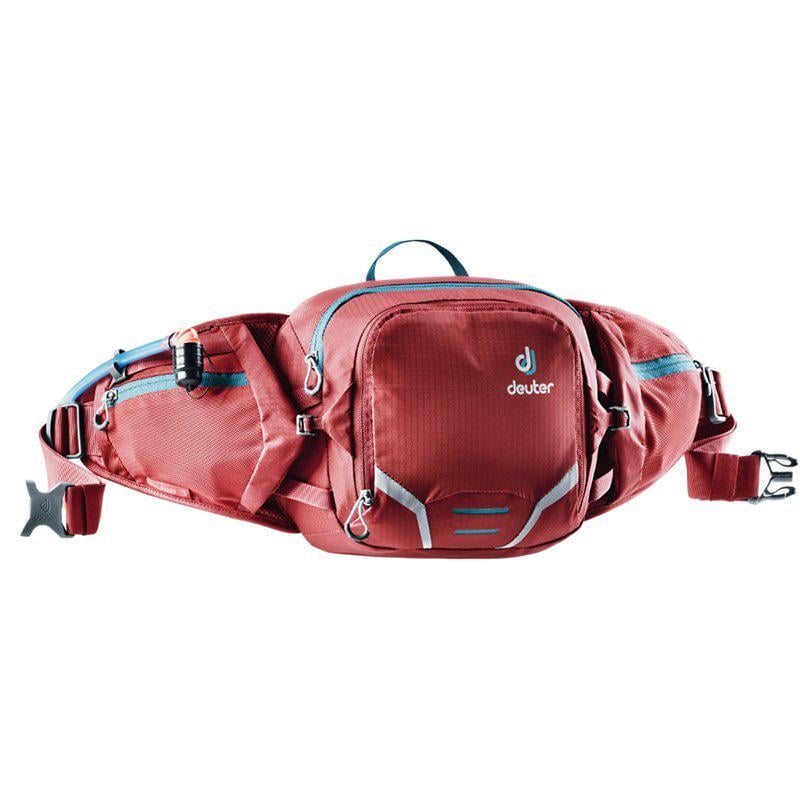 Сумка поясная Deuter Pulse Cranberry (39352195000)