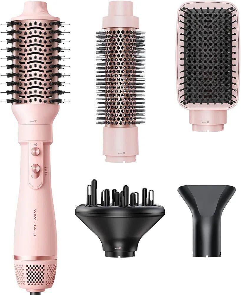 Стайлер Wavytalk Air Sculpt 5in1 (5757687)