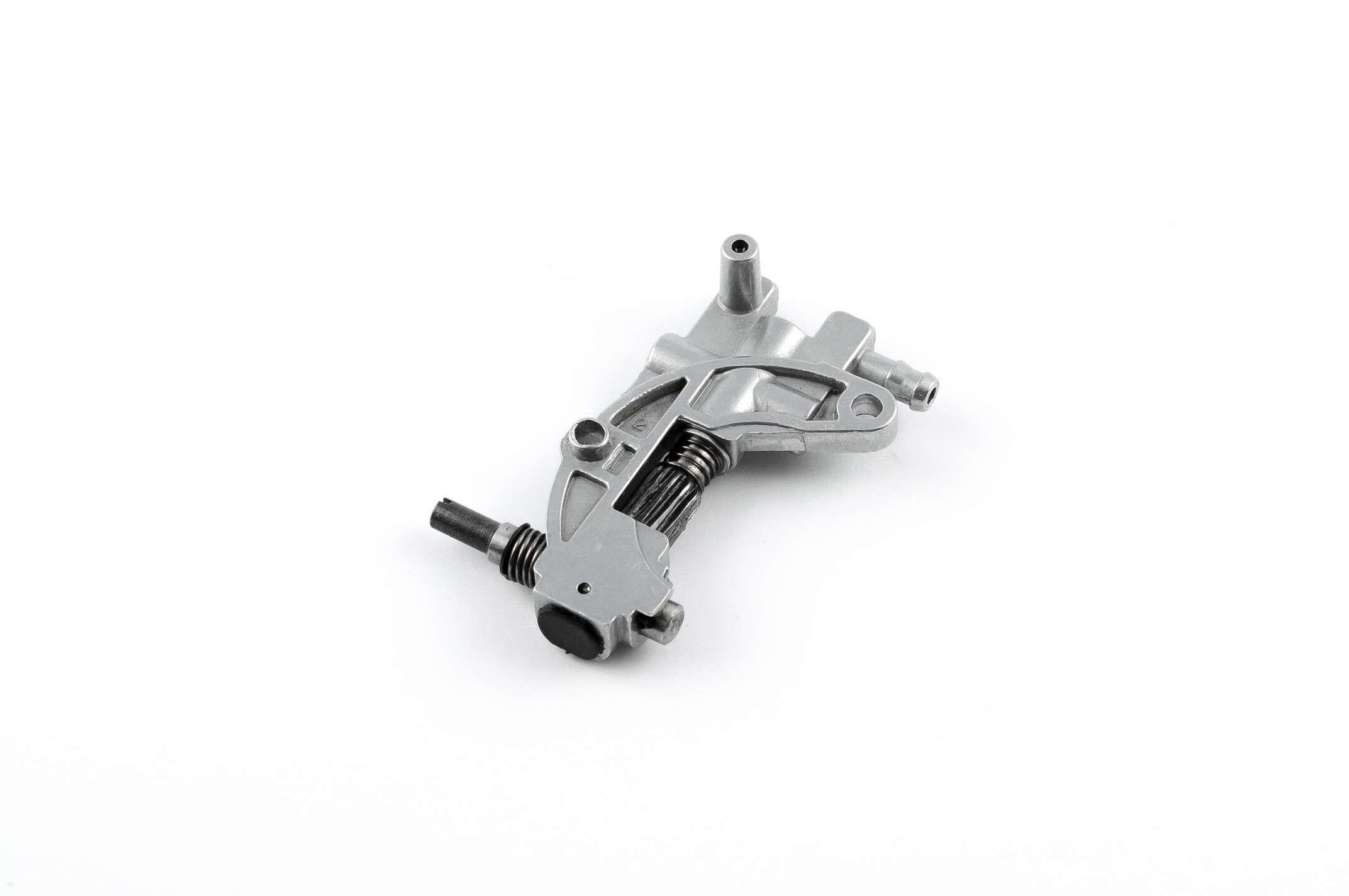 Маслонасос Woodman для бензопили Goodluck GL 4500/5200 (G-496)