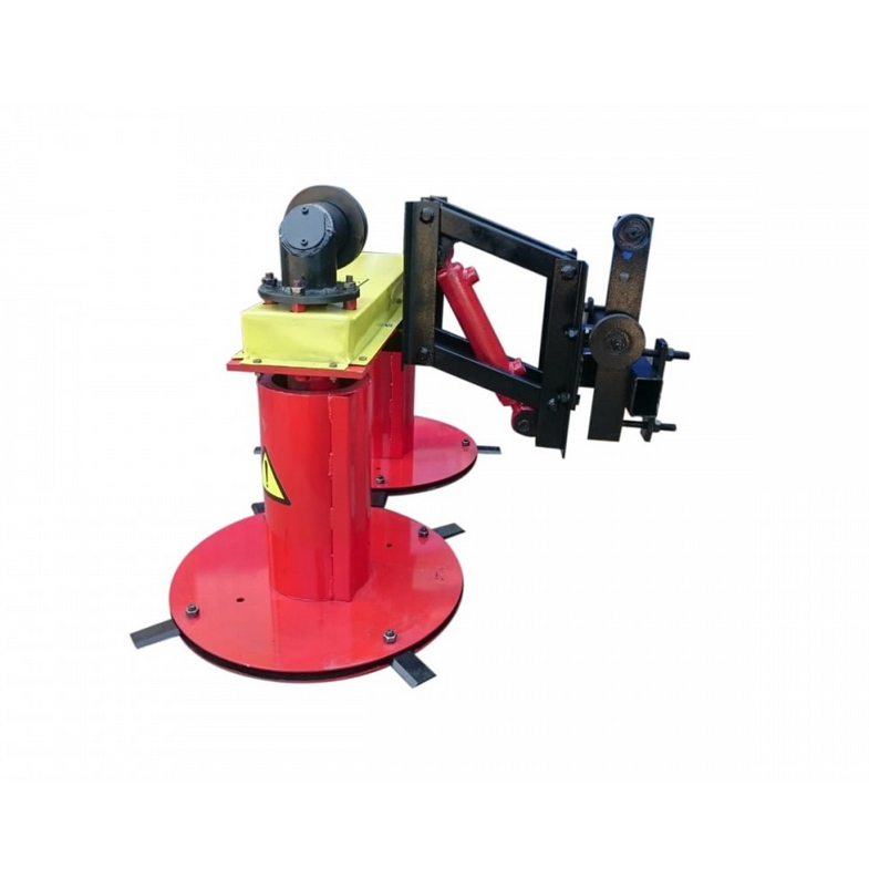 Косилка для мототрактора КР-1.1 ПМ-1 (КР-1.1 ПМ-1)