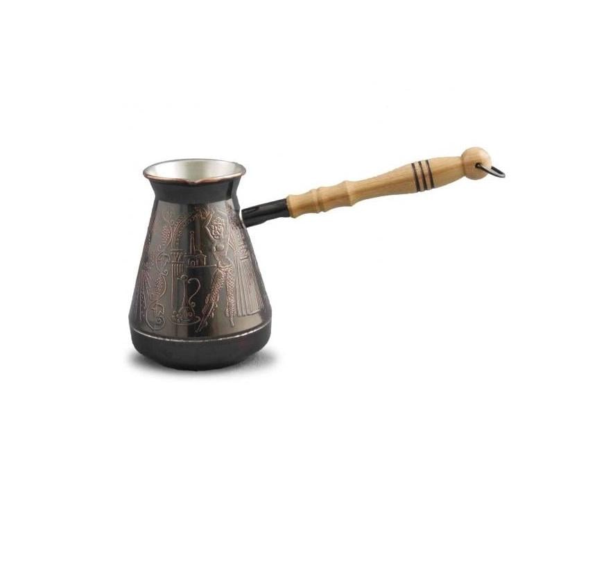 Турка медная Tramontina Султан 500 мл (9369b92c)