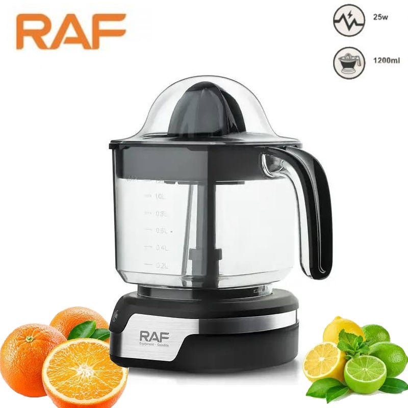 Соковыжималка RAF R.638 электрическая 25W (26202594) - фото 3 Соковыжималка RAF R.638 электрическая 25W (26202594) - фото 3