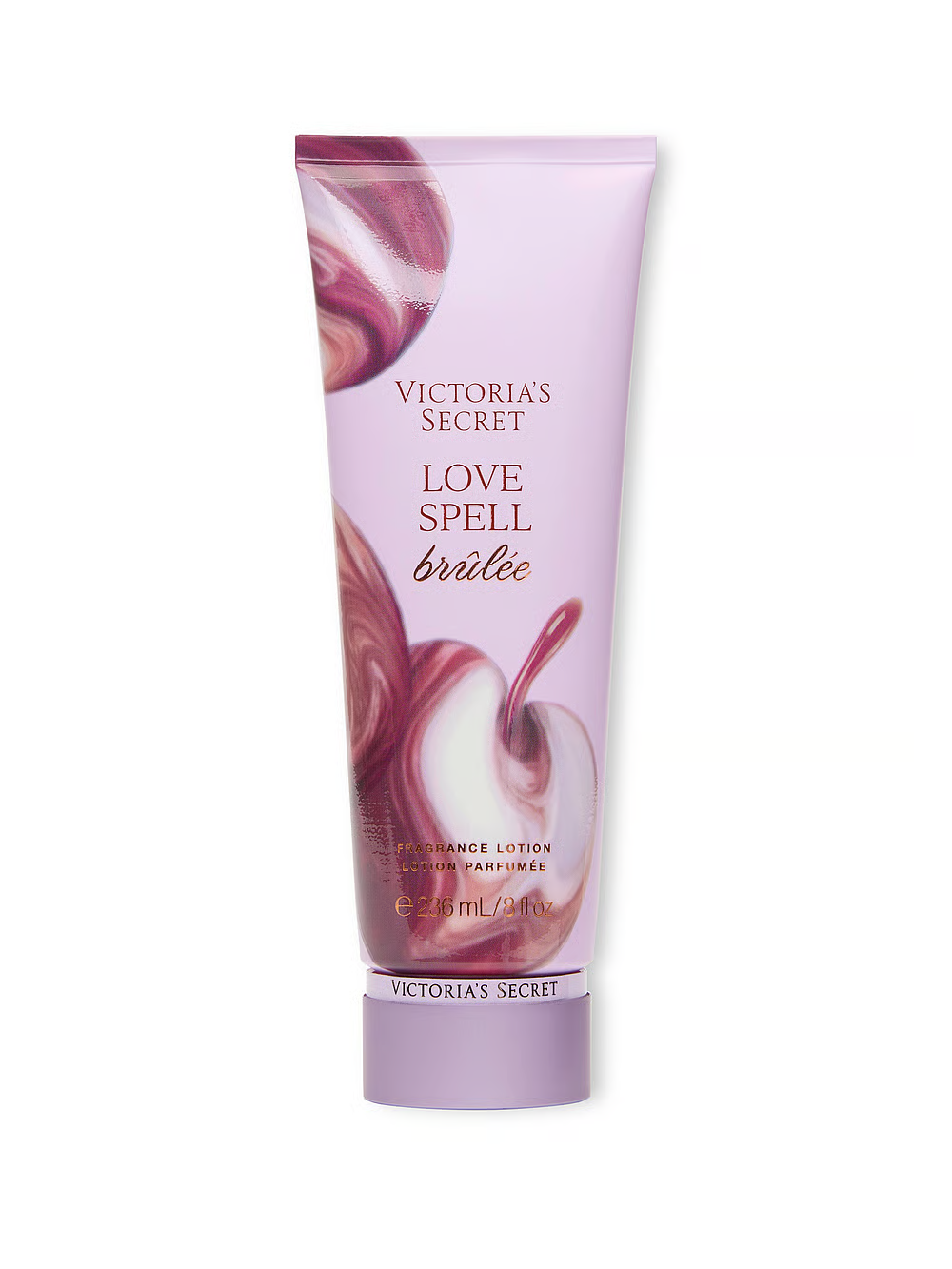 Парфумований лосьйон для тіла Victoria’s Secret Love Spell Brulee 236 мл