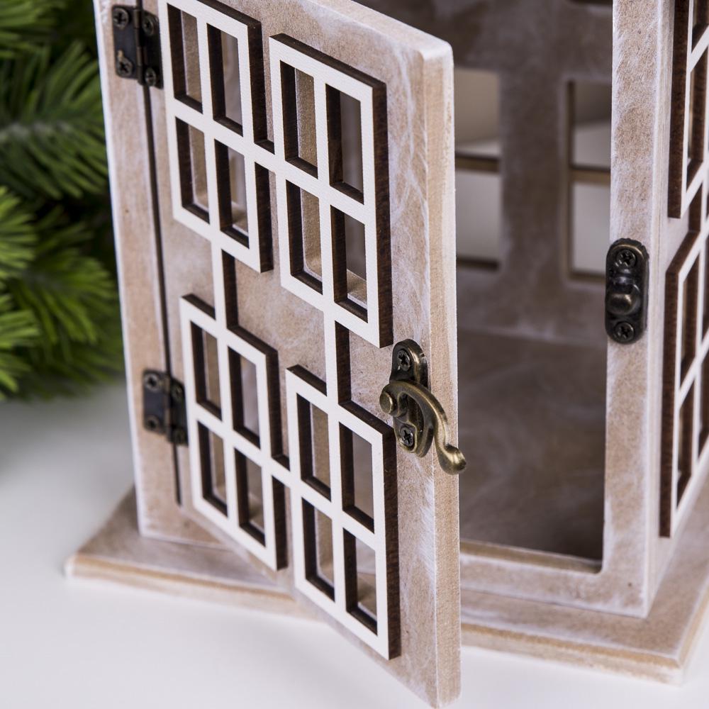 Підсвічник будинок (4744-1) - фото 3 Підсвічник будинок (4744-1) - фото 3