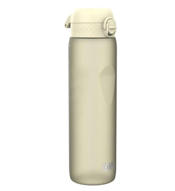 Бутылка для воды ION8 BPA Free 1000 мл Creamy White (I8RF1000CWHI)