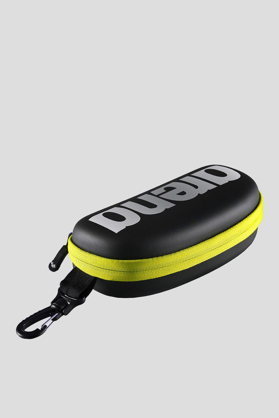 Чохол чоловічий Arena GOGGLE CASE One size Чорний (7d1E048-503 One size)