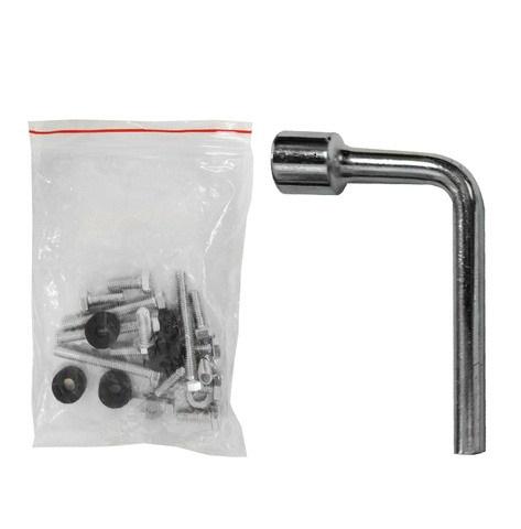 Комплект складных садовых стульев для дачи/балкона/террасы 4 шт. - фото 9 Комплект складных садовых стульев для дачи/балкона/террасы 4 шт. - фото 9