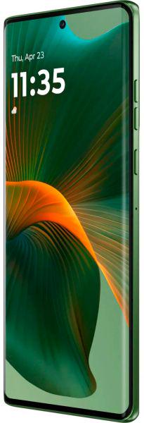 Смартфон Motorola Moto Edge 50 Fusion 8/256GB Forest Green (PB3T0083RS) - фото 4