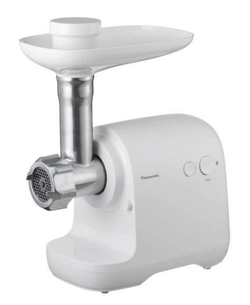 Мясорубка Panasonic MK-GX1700WTQ (1536015)