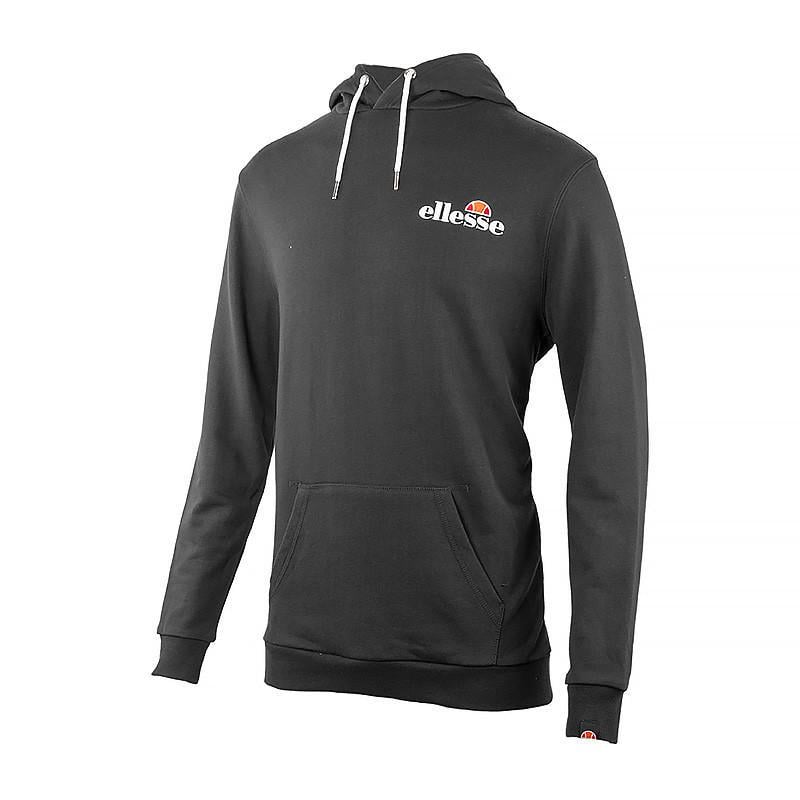 Худи мужское Ellesse Primero OH Hoody XL Серый (7dSHS08781-011 XL)