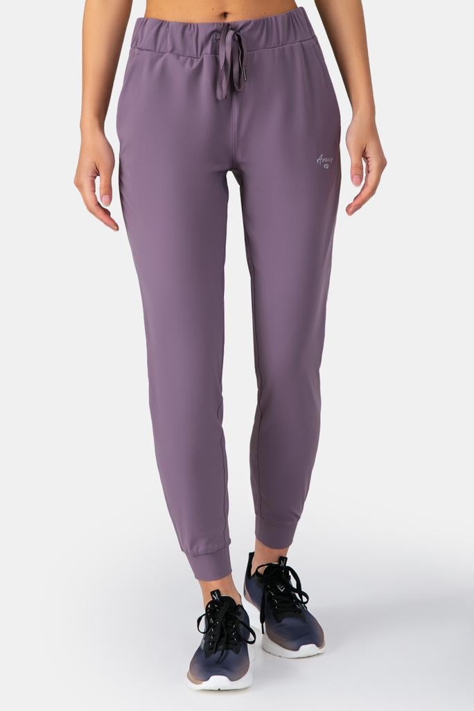 Брюки Avecs 50320/37 L Лиловый Брюки Avecs 50320/37 L Лиловый