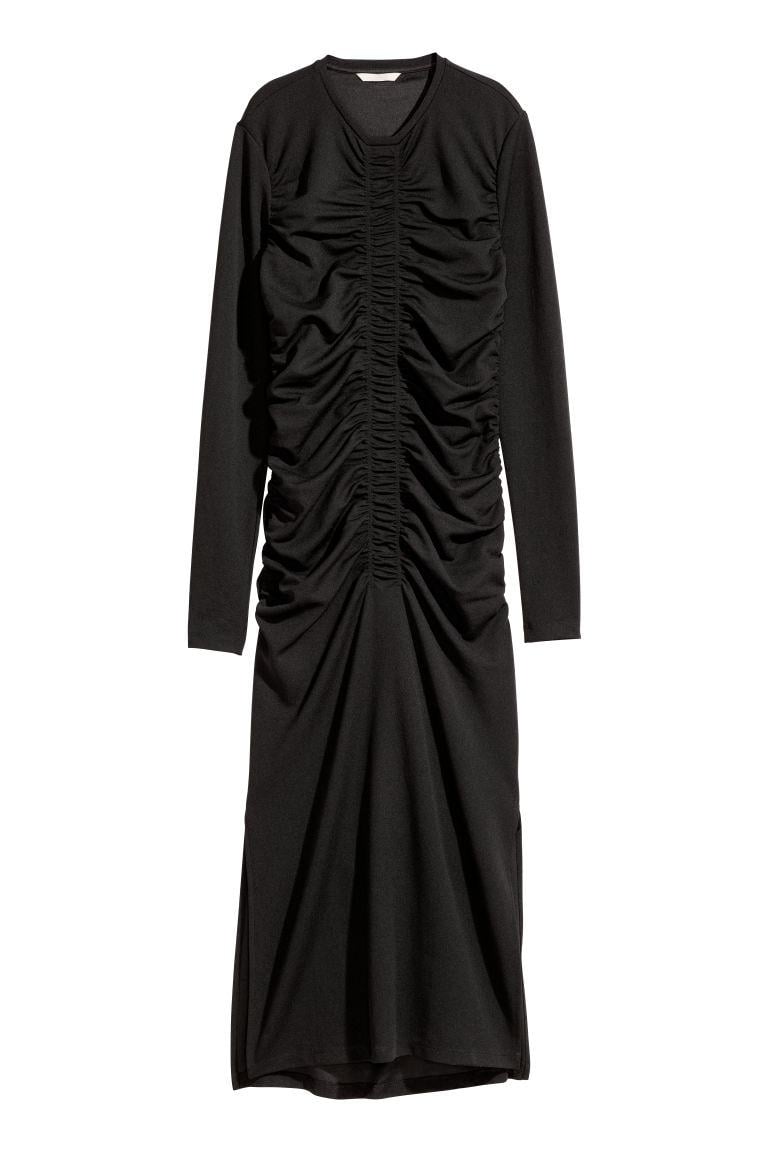 Платье р. 34 Черный (6057576abr)