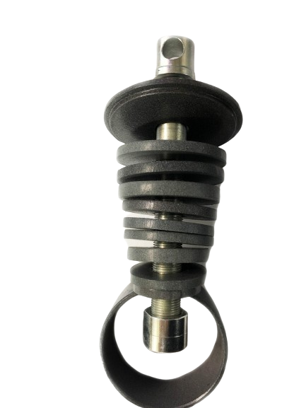 Знімач підшипників маточини (MBP0801) - фото 3 Знімач підшипників маточини (MBP0801) - фото 3