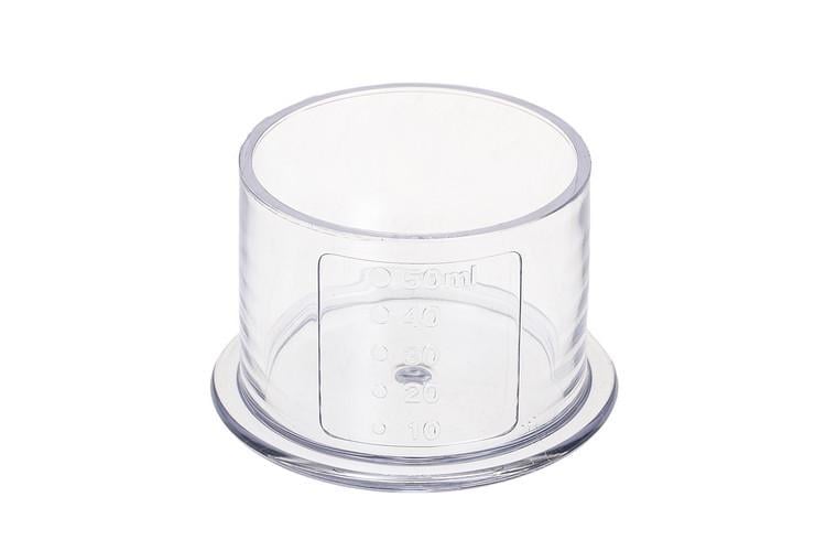 Пробка крышки блендерной чаши Philips (420613395190) - фото 2 Пробка крышки блендерной чаши Philips (420613395190) - фото 2