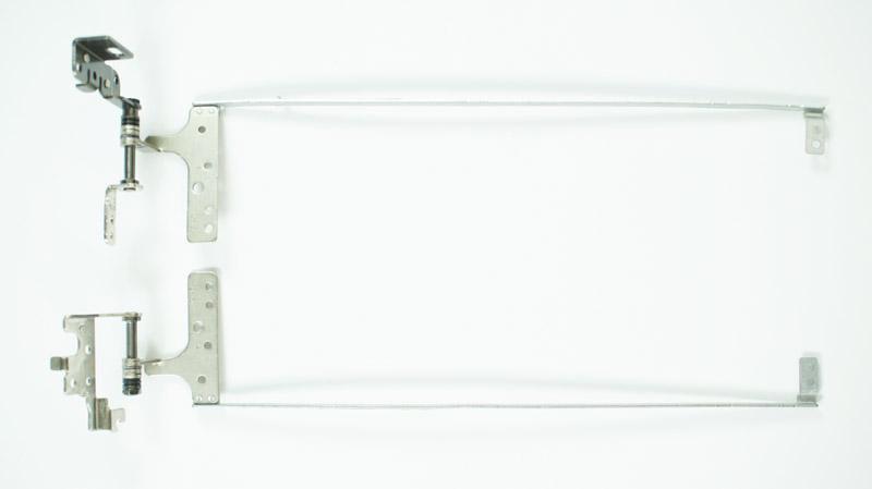 Петли для ноутбука Lenovo Y480 (230823)