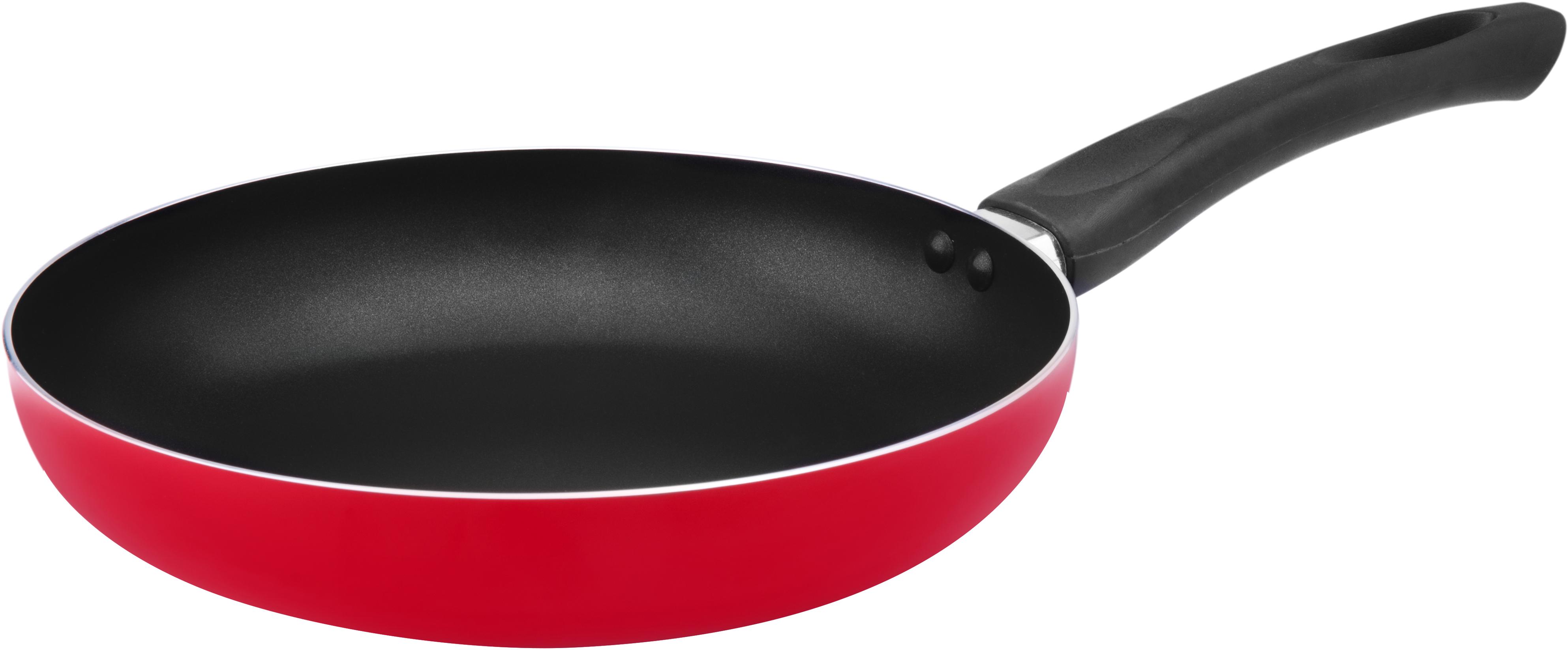 Сковорода Florina jagoda 30 см Красный (1p0127)